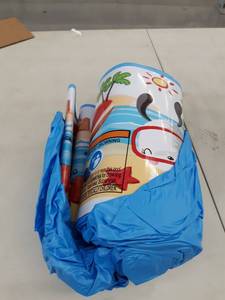 lot 1244 image: Intex Swimming Pool