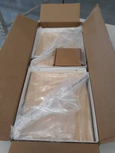 lot 1248 image: Labcosi Wall Shelf