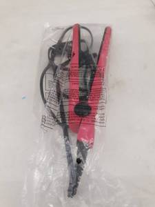 lot 1252 image: HELEN OF TROY Soft-Feel�� 1 Tourmaline Ceramic Straightener