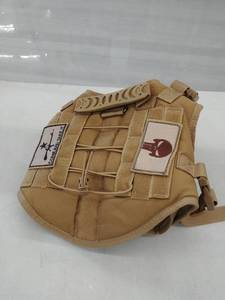 lot 1262 image: Dog Vest, L