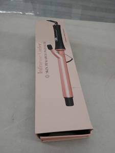 lot 1287 image: Infrarose Curler 1 tourmaline