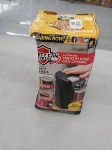 lot 1288 image: Safety Can Express Can Opener