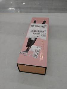 lot 1290 image: K&K Hair Straightener QY-1098