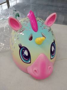 lot 1292 image: Raskullz bike and skate helmet, Small ages 5-8