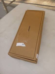lot 1335 image: Wall Shelf