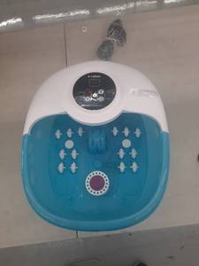 lot 1364 image: Ovitus Foot Massager