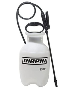 lot 1388 image: Chapin Lawn and Garden Sprayer,White