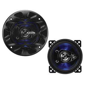 lot 1416 image: Boss BM80AMPBT Dual 2-Way Wake Tower Speaker with Bluetooth 8