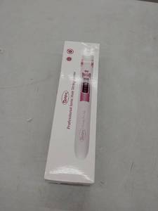 lot 1417 image: Deogra Professional Ionic Hair Straightener