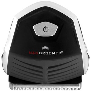 lot 1423 image: MANGROOMER - ULTIMATE PRO Self-Haircut Kit with LITHIUM MAX Power, Hair Clippers, Hair Trimmers, Waterproof