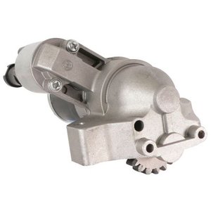 lot 1437 image: DB Electrical SMT0246 Starter For Honda Pilot 3.5 3.5L 06 07 08, Ridgeline 3.5L 3.5 2006 2007 2008 M0T15571, M0T15571ZC  31200-RJE-A01, MHG024