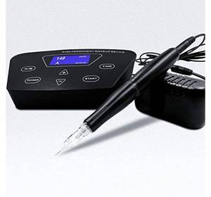 lot 1438 image: Permanent Makeup Machine