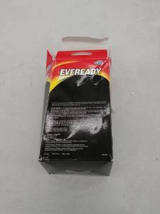 lot 1453 image: Eveready Flash lights