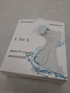 lot 1457 image: 6 in 1 Beauty Care Massager