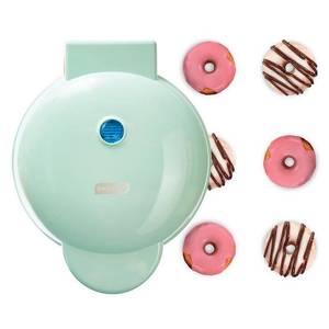 lot 1465 image: Dash Express Mini Donut Maker