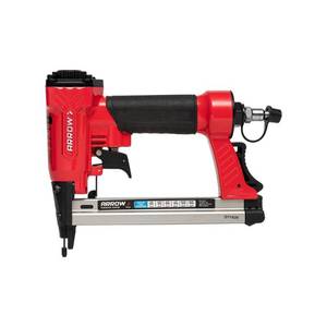 lot 1472 image: Arrow PT50 Oil-Free Pneumatic Staple Gun