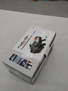lot 1495 image: Koler Flo on Demand Diaphragm Water Pump