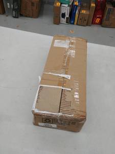lot 1501 image: Floating Shelves AMFS03