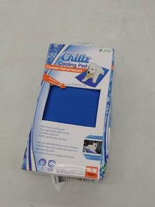 lot 1504 image: Chillz Cooling Pad, M