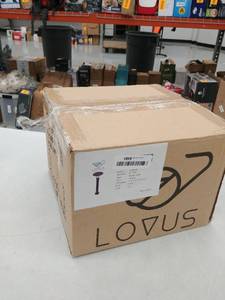 lot 1520 image: Lovus Solar Light SF-004
