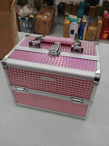 lot 1532 image: Joligrace case