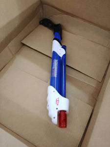 lot 60940 image: Marshmallow Blaster USED