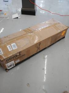 lot 60960 image: ATIVAFIT indoor Cycling Bike USED
