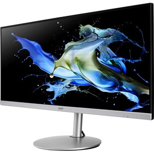 lot 26942 image: Acer - CB342CK smiiphzx 34-inch UltraWide QHD Monitor (HDMI)