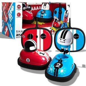lot 26986 image: Sharper Image Road Rage Speed Bumpers