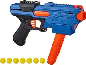 lot 38224 image: Nerf Rival Finisher XX-700 Blaster