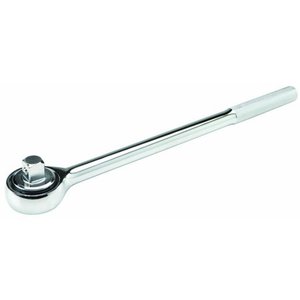 lot 38264 image: 34 in. Drive 18 in. Ratchet