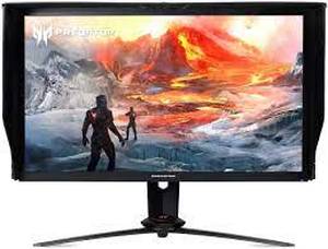 lot 26943 image: Acer Predator Gaming Monitor