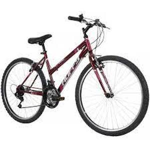 lot 26944 image: Huffy Granite 7 gear Mountain Bike