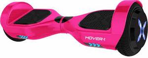 lot 26960 image: X Hover-1 All Star Pink