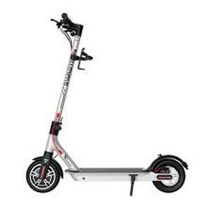 lot 26965 image: swactron silver 5 boost scooter