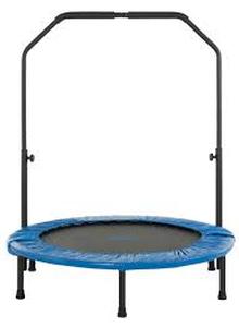 lot 26976 image: bouncing foldable trapailene