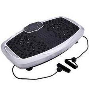 lot 38198 image: vibration plate hylc305
