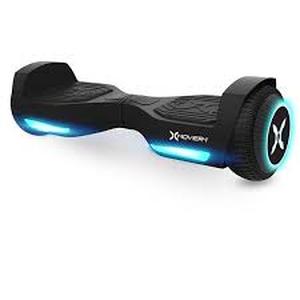 lot 38205 image: Hoover 1 rebel hoverboard