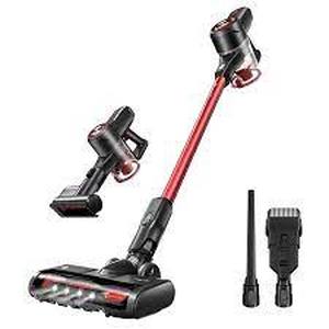 lot 38208 image: kyvol v20 stick vacuum cleaner