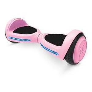 lot 38209 image: hover 1 my first hoverboard pink