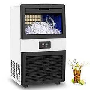 lot 38251 image: lifeplus commercial ice maker