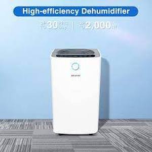 lot 38232 image: season home dehumidifier