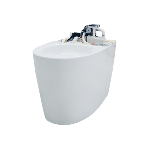 lot 4952 image: NEOREST Toilet Bowl
