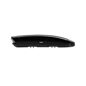 lot 4956 image: Thule Motion XT Rooftop Cargo Carrier