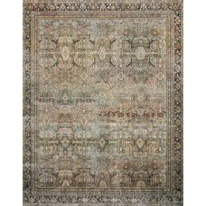 lot 4961 image: Spring Valley Home Layla Area Rug