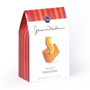 lot 5016 image: JM Foods Orginal Cheese Straw