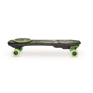 lot 5020 image: VR Turn Style Electric Skateboard