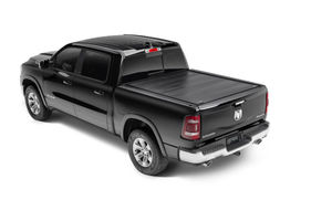 lot 4973 image: PickUp Zone Folding Tonneau Cover
