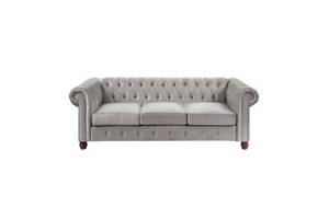 lot 4983 image: Home Elegance Sofa