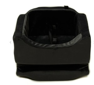 lot 4991 image: Pet Car Seat